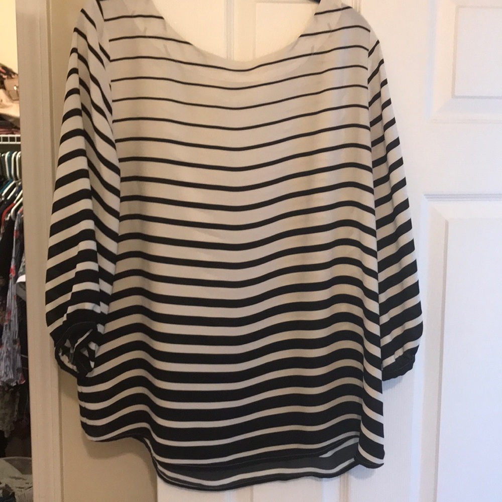 LOFT top
